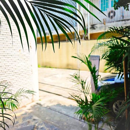 Homey Stay And Cafe By Hematoa Bangkok Zewnętrze zdjęcie