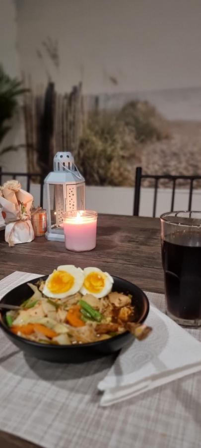 Homey Stay And Cafe By Hematoa Bangkok Zewnętrze zdjęcie