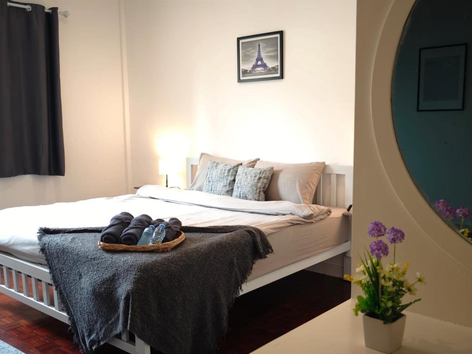 Homey Stay And Cafe By Hematoa Bangkok Zewnętrze zdjęcie