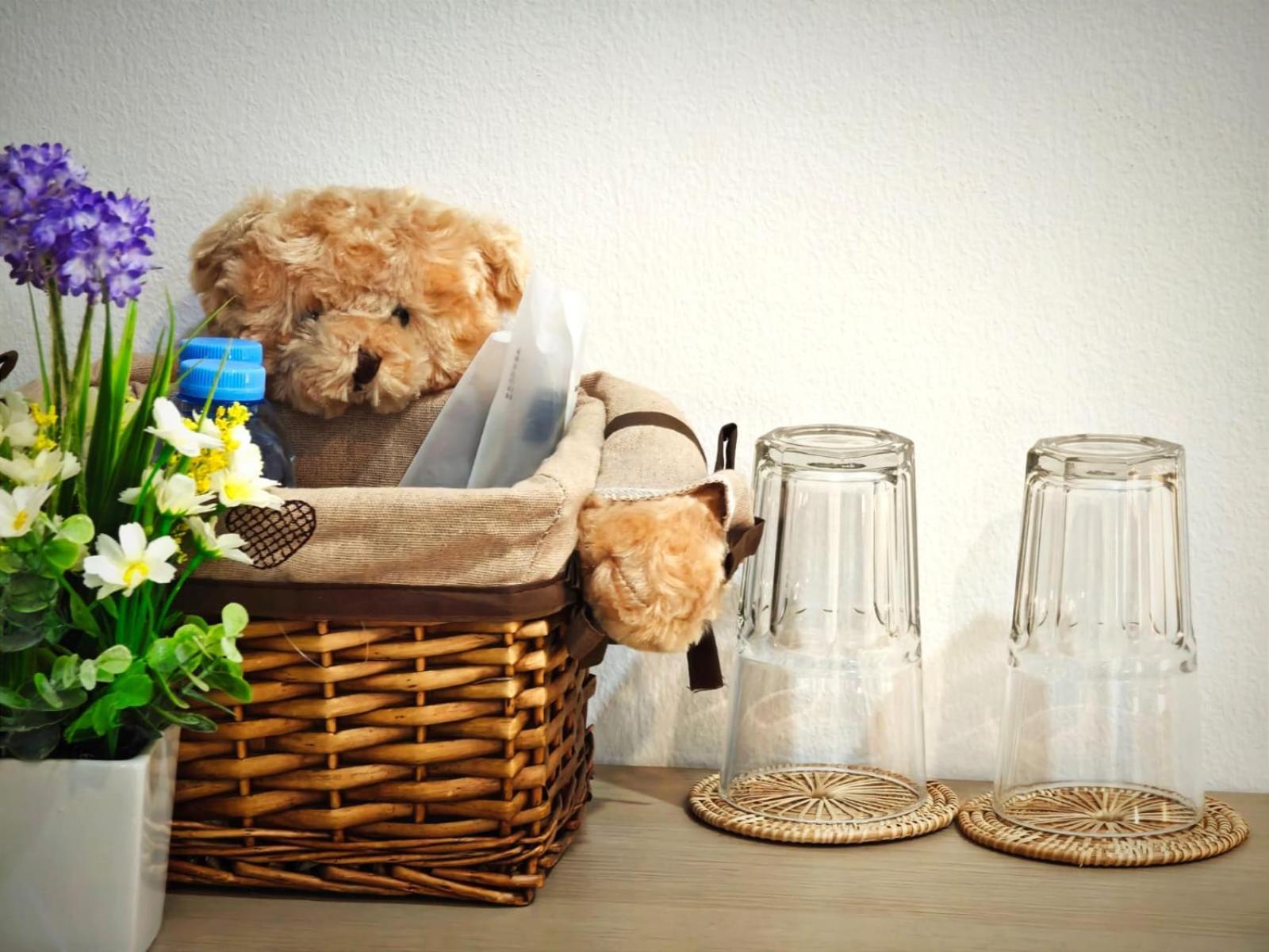Homey Stay And Cafe By Hematoa Bangkok Zewnętrze zdjęcie