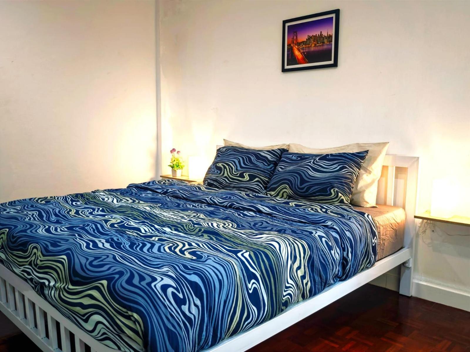 Homey Stay And Cafe By Hematoa Bangkok Zewnętrze zdjęcie