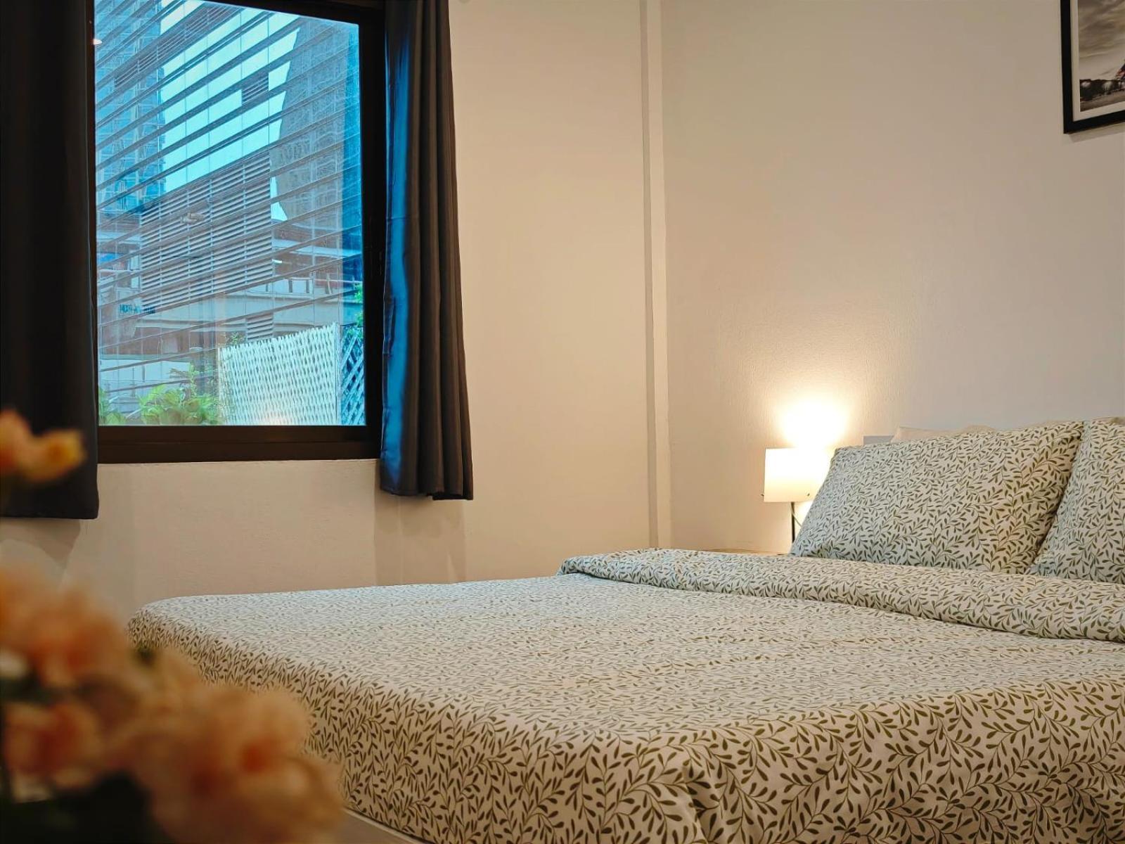 Homey Stay And Cafe By Hematoa Bangkok Zewnętrze zdjęcie