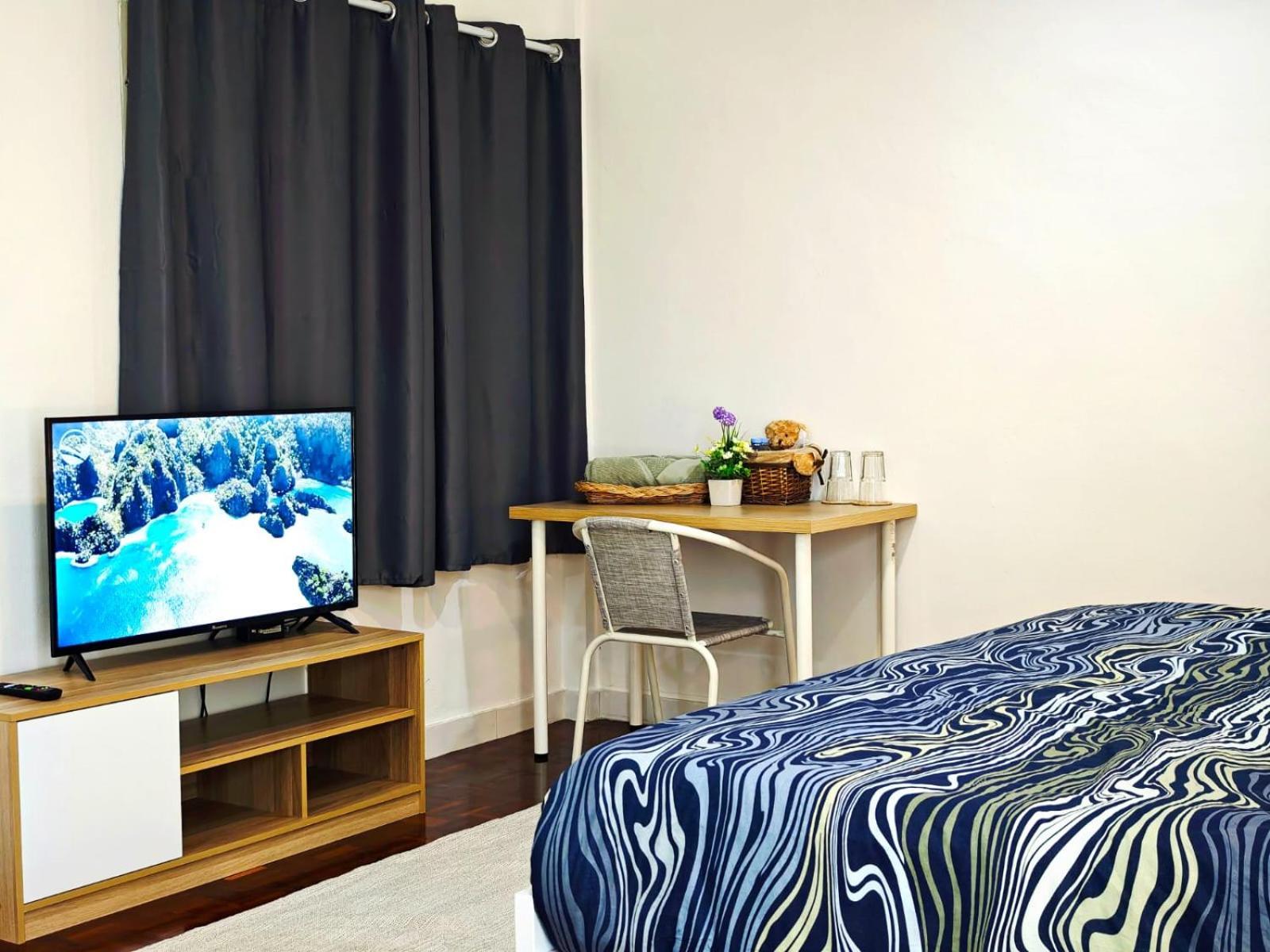 Homey Stay And Cafe By Hematoa Bangkok Zewnętrze zdjęcie