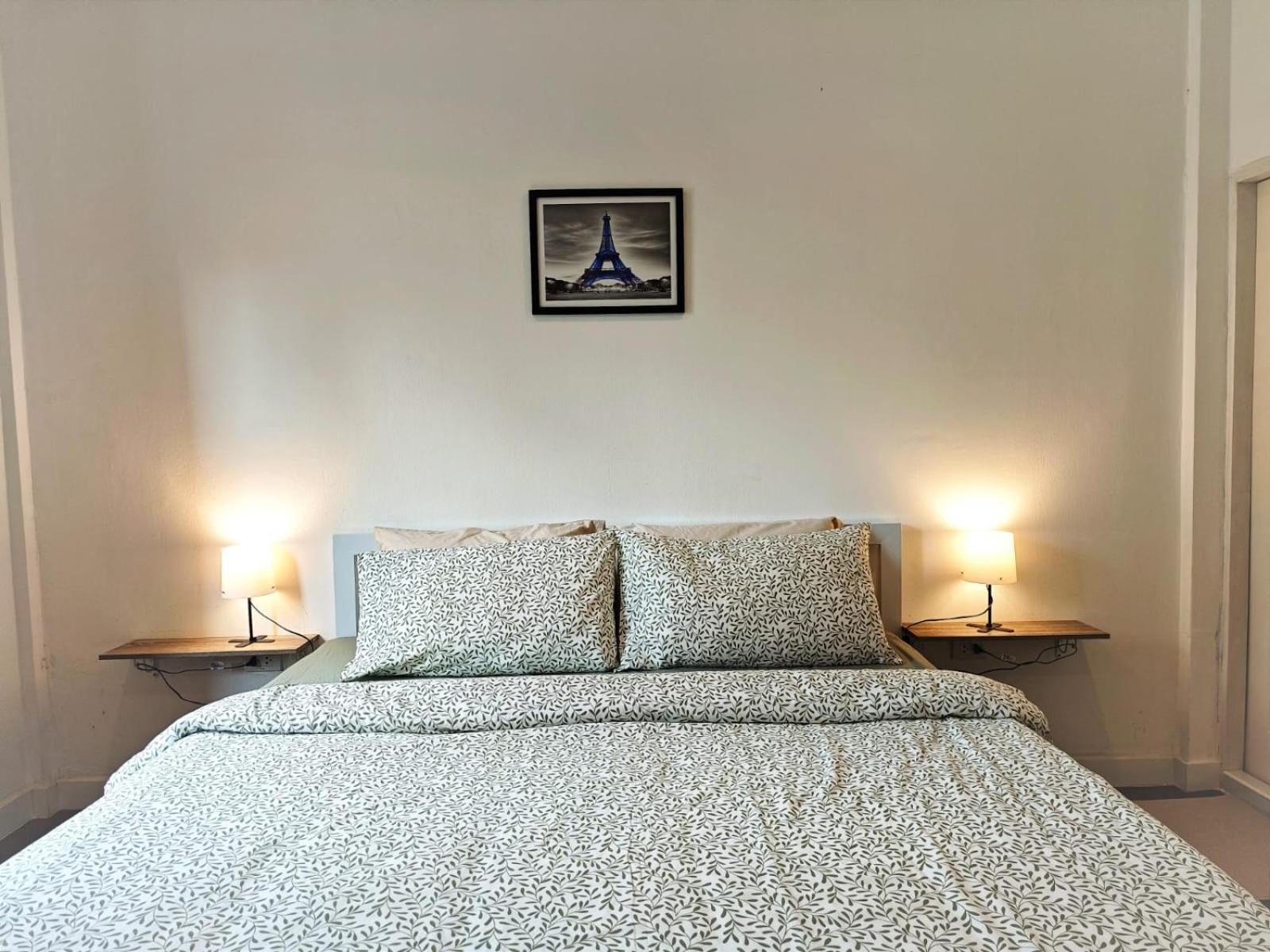 Homey Stay And Cafe By Hematoa Bangkok Zewnętrze zdjęcie